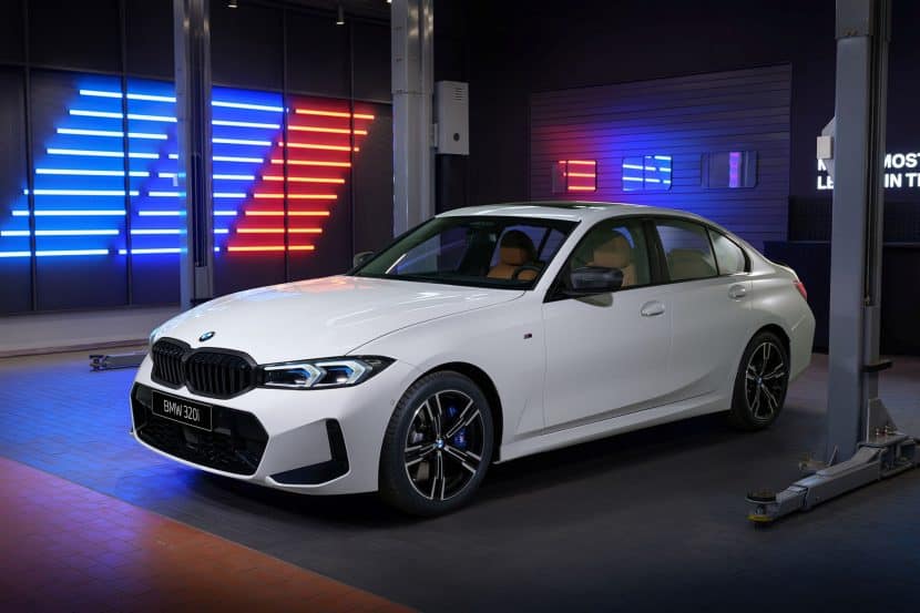BMW