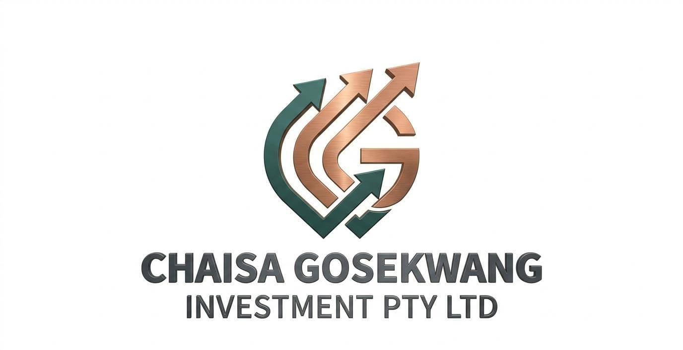 Chaisa Logo