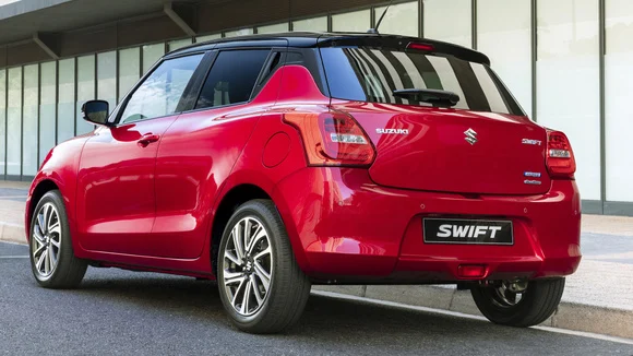 Suzuki